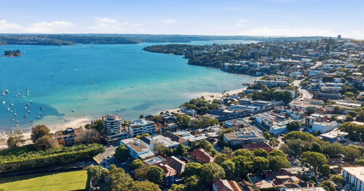 Affordable Sydney Suburbs: Income & Visa Requirements