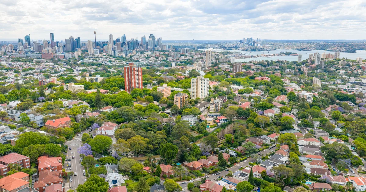 Best Suburbs for Indian Migrants in Sydney