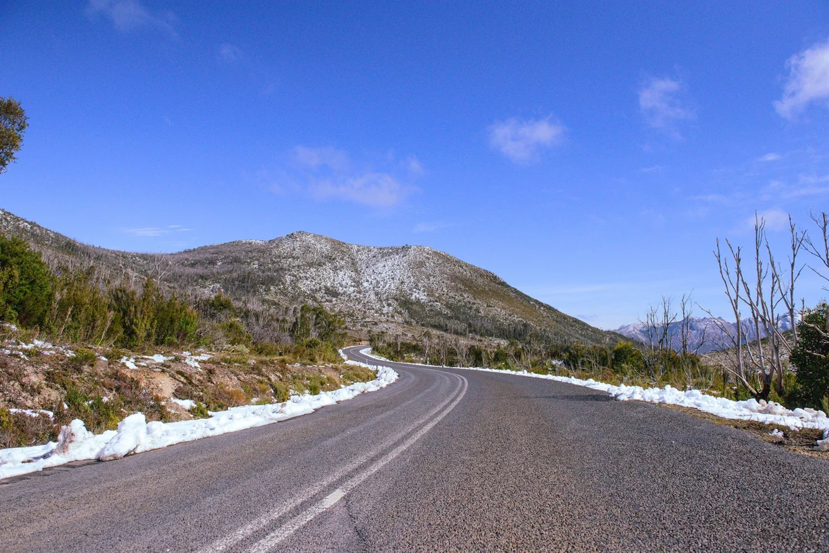 Blue Mountains Day Trip From Sydney by Train