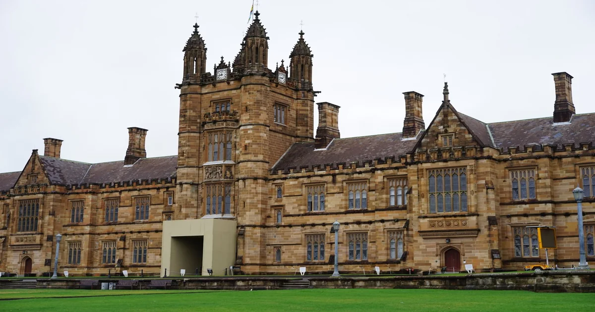 Budget on a Student Visa in Sydney, Australia
