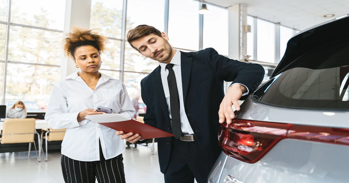 Buying a Car in Cash in Australia: What to Know