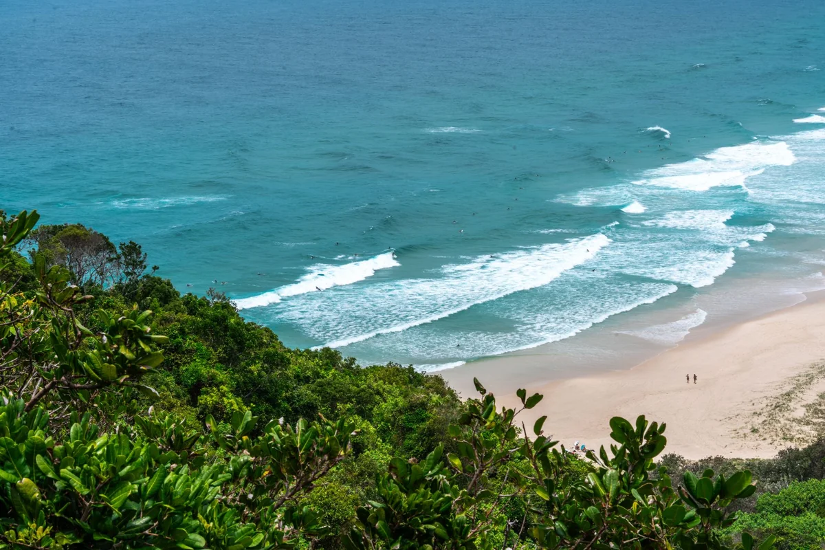 Byron Bay from Sydney: Budget Travel Guide