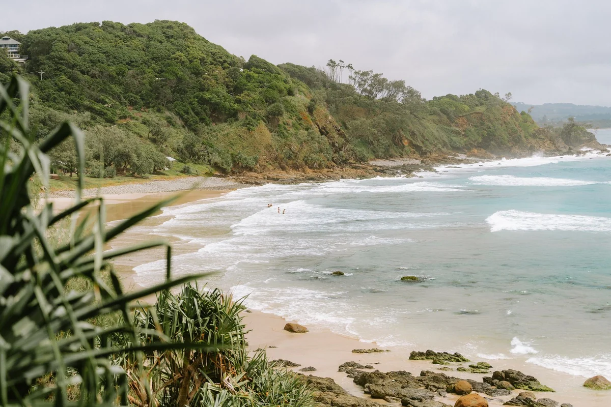 Byron Bay from Sydney: Budget Travel Guide