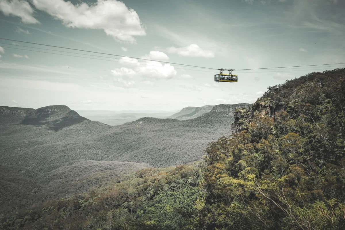 Cheap Weekend Getaways in NSW: Budget Trips from Sydney