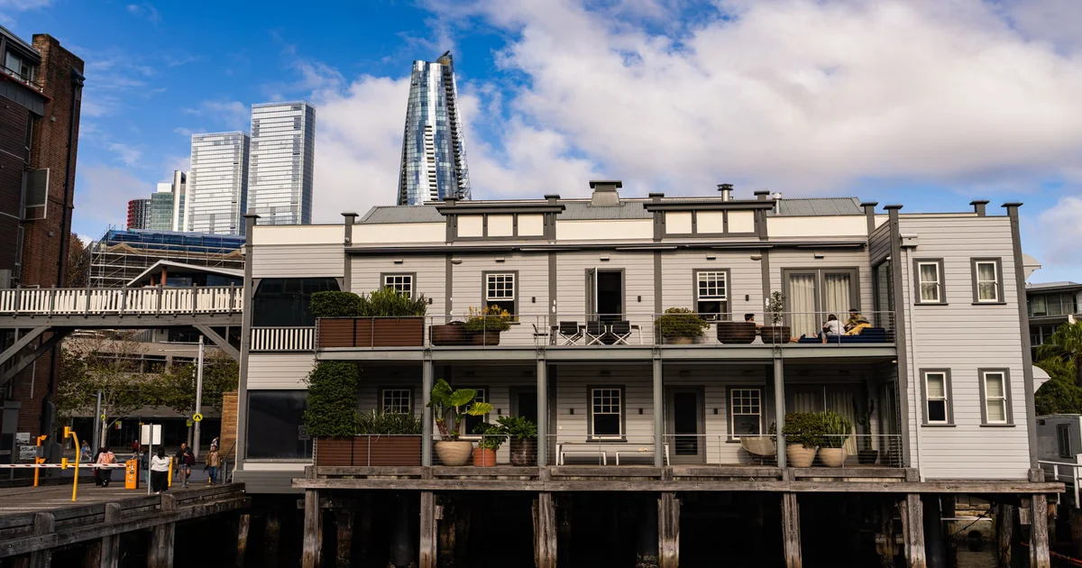 Cheapest Areas to Live in Sydney Australia