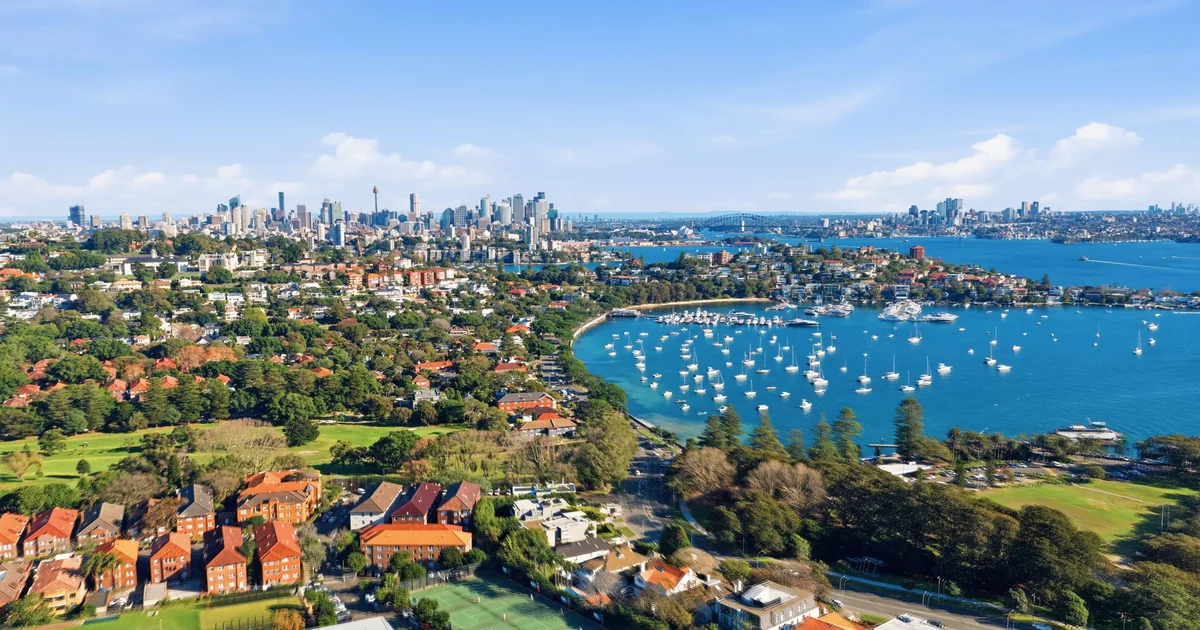 Cooler Sydney Suburbs: Your Climate Guide