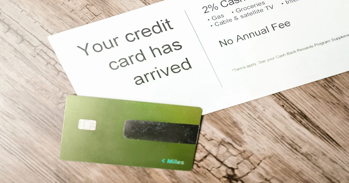 Credit Cards Without an Australian Address