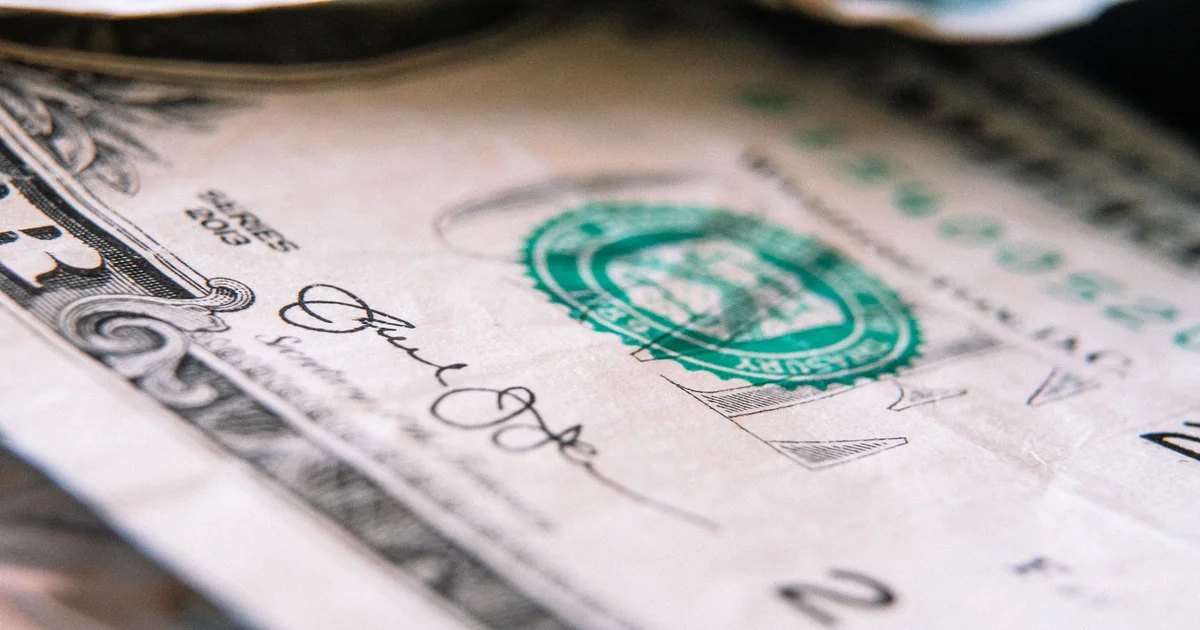 Depositing Australian Cheques in the US