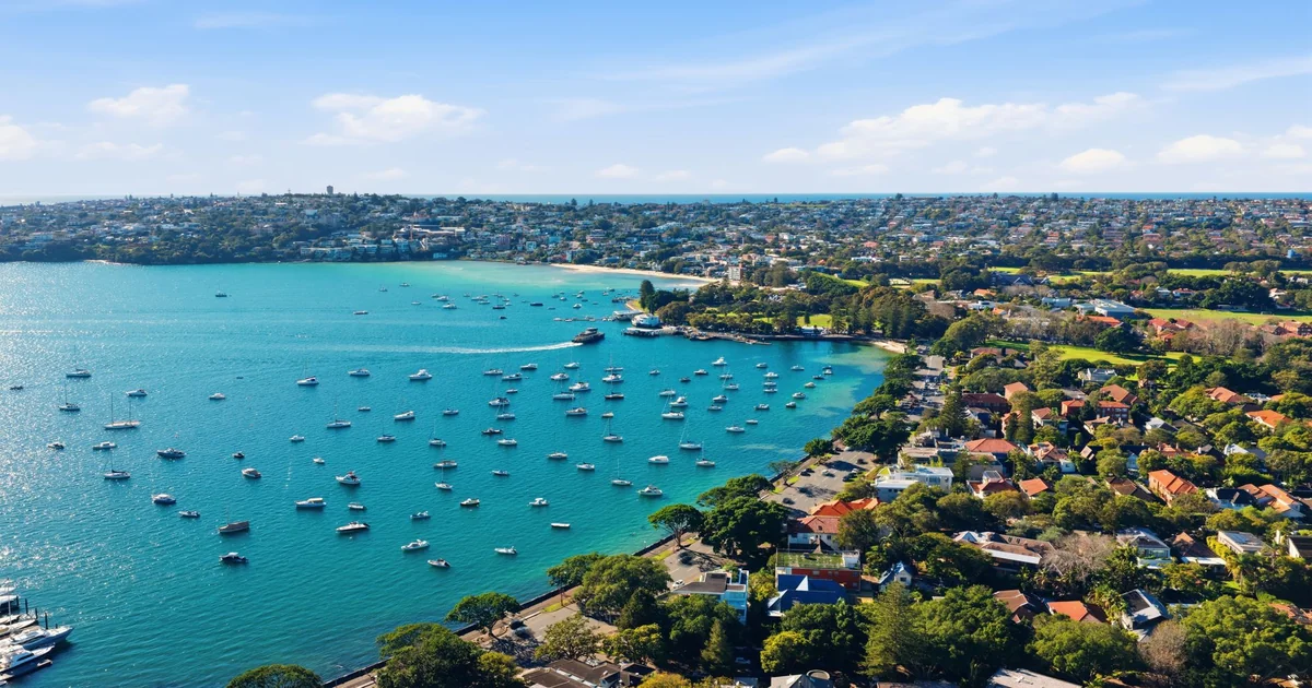 Family-Friendly Sydney Suburbs Under $500/week