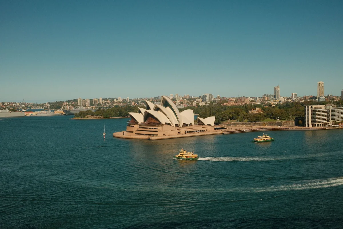 Free and Cheap Things to Do in Sydney This Weekend
