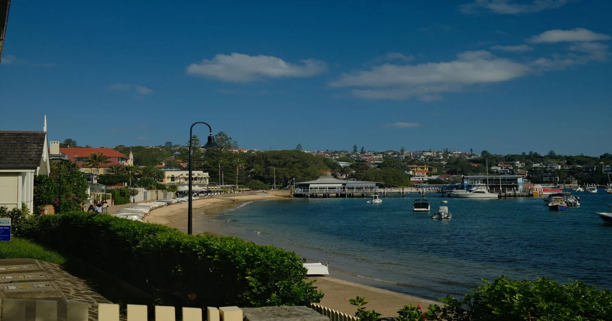 Free and Cheap Things to Do in Sydney This Weekend