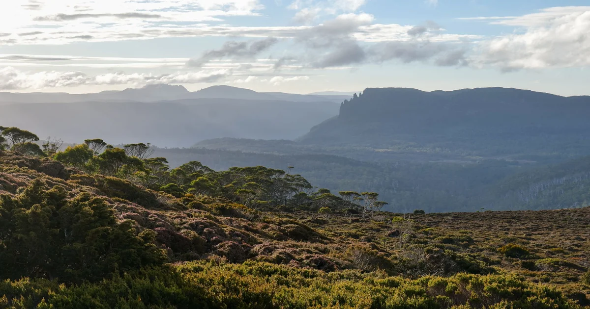 Grampians National Park Without a Car