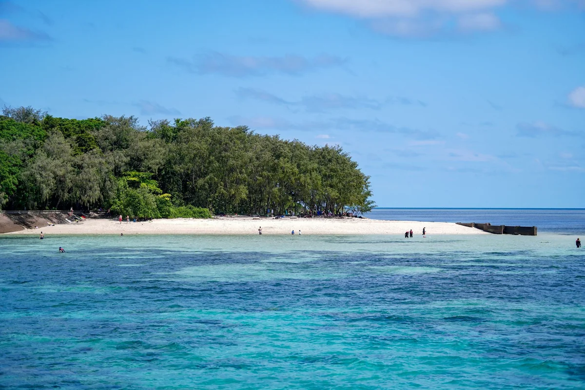 Great Barrier Reef: Best Time, Cost & Budget Guide