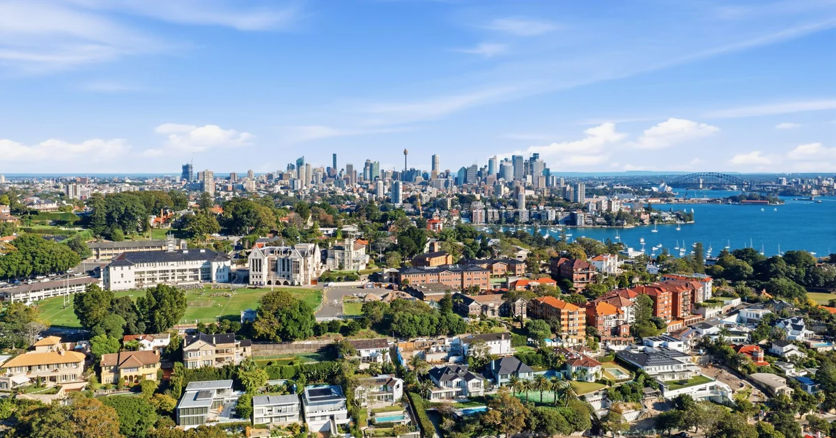 How to Choose an Affordable Sydney Suburb: A Guide for New Arrivals