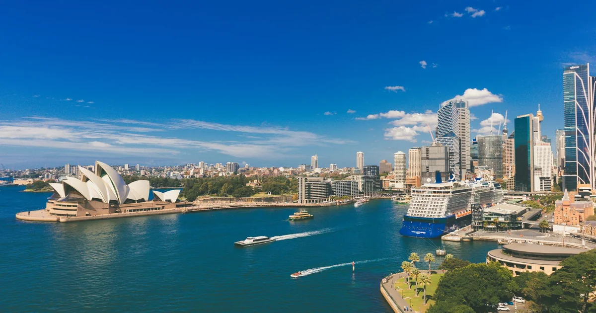 How to Get a NSW Driver Licence as a New Resident