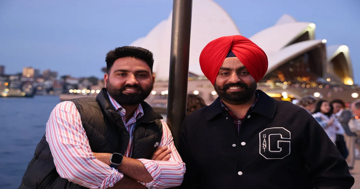 Indian Migrants to Australia: Visa Guide