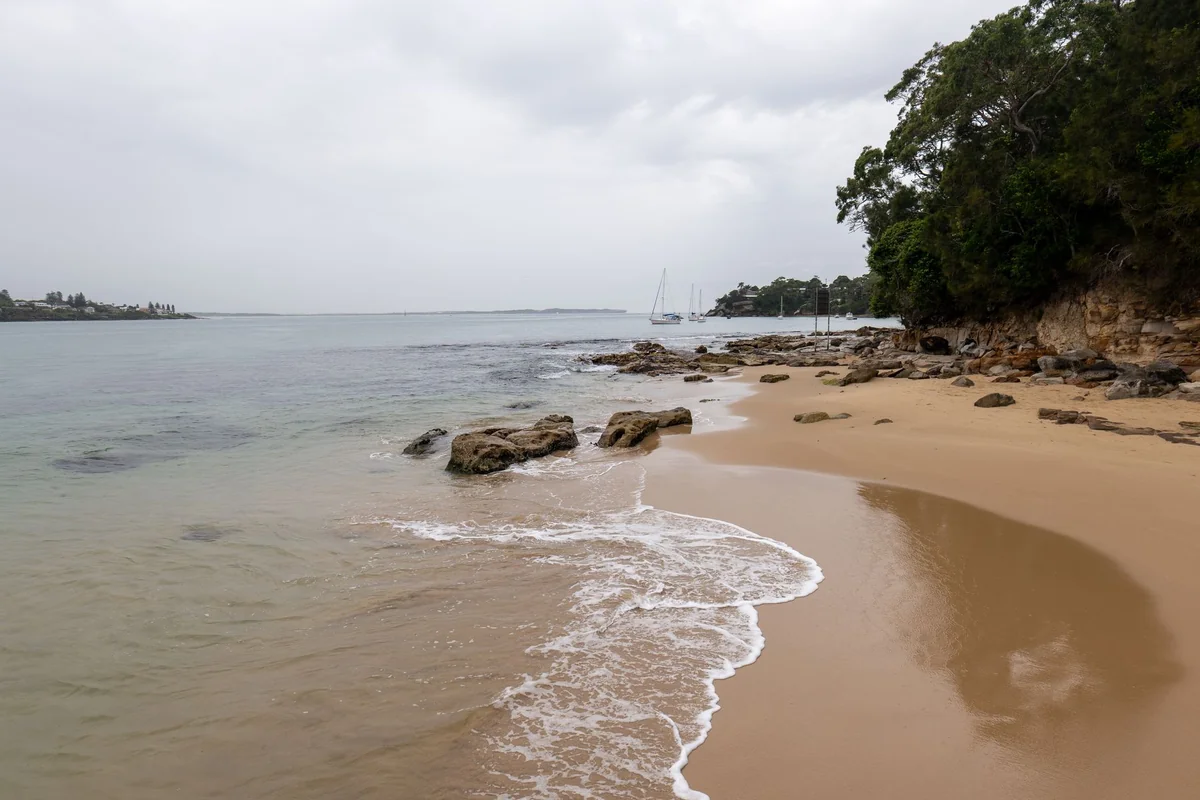 Jervis Bay Day Trip from Sydney: Beaches & Dolphins