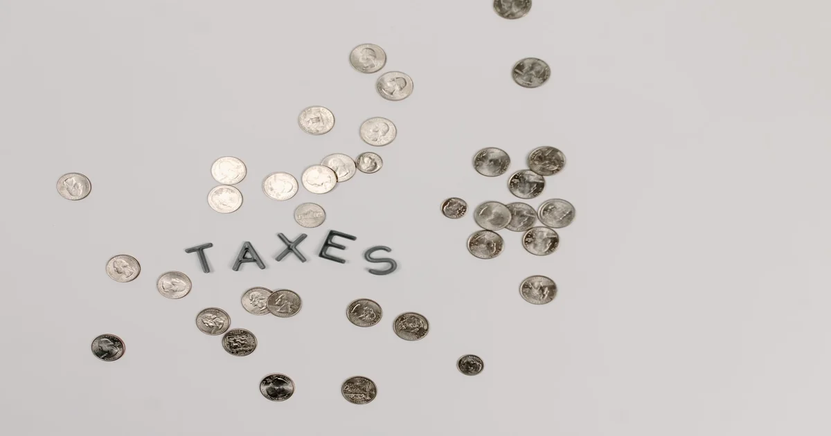 Managing a Windfall: Tax & Money Tips