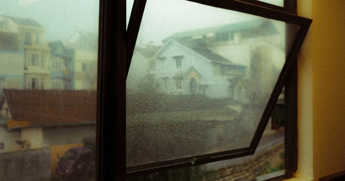 Mould and Humidity in Australian Rental Homes