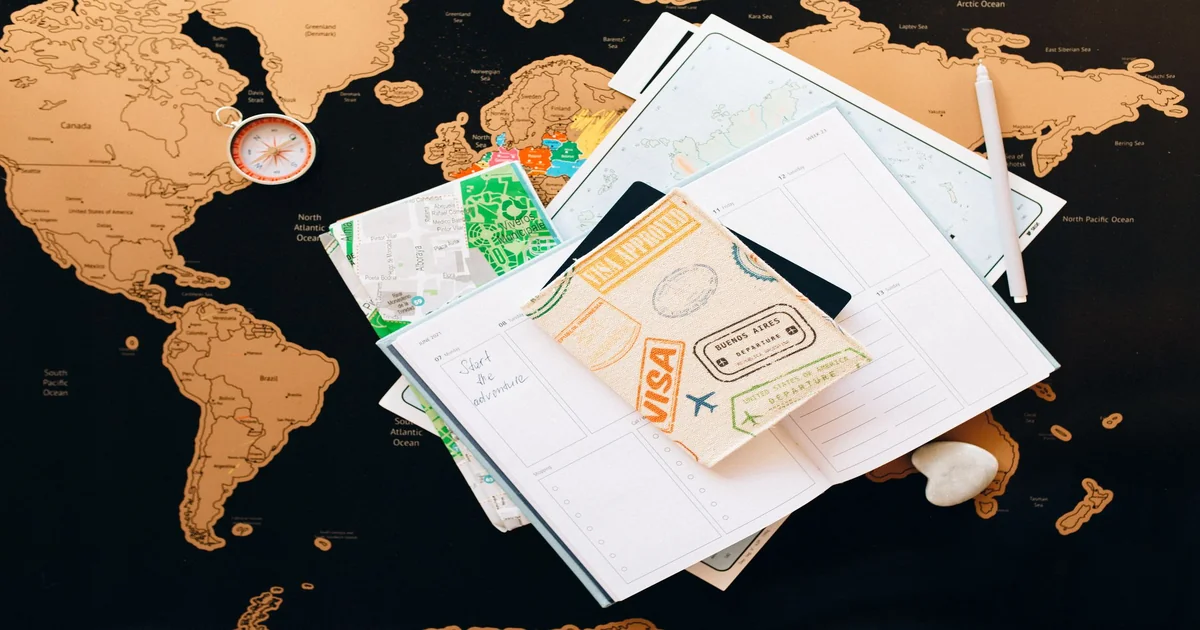 Move to Sydney: Visa Options for US Citizens