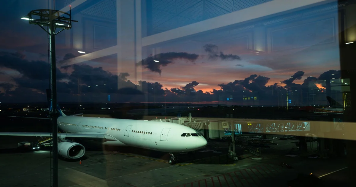 Moving to Australia as an Indian Tech Worker