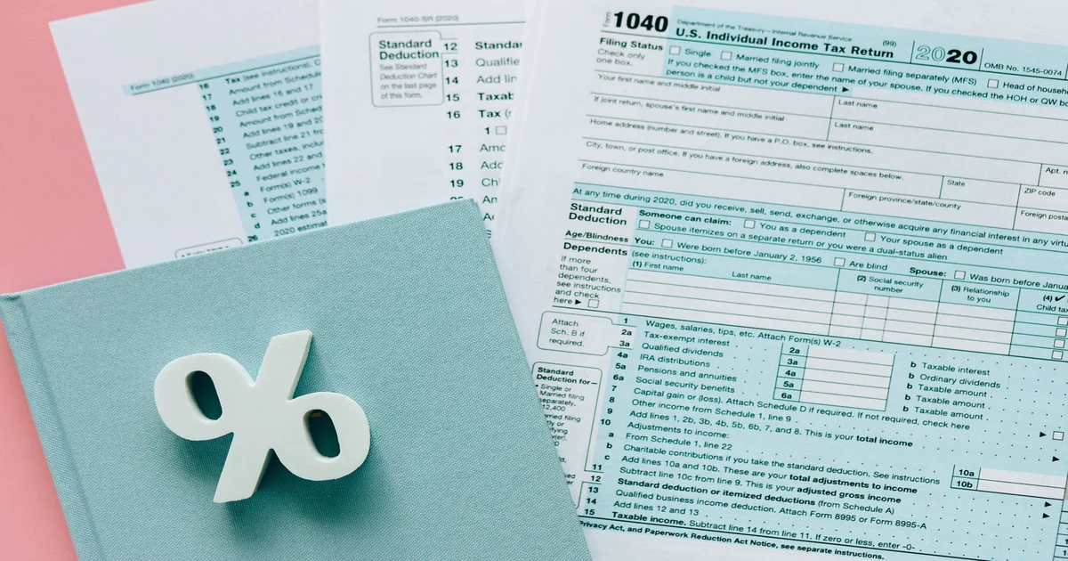 Negative Gearing and Tax Deductions Explained