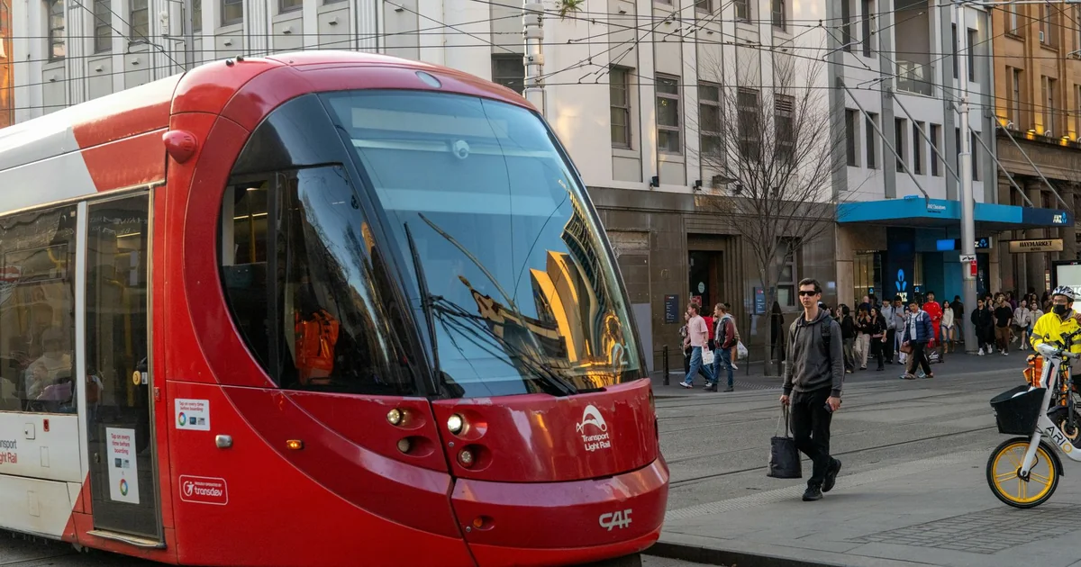 Opal Card Work Commuting: Tax Deductions Explained