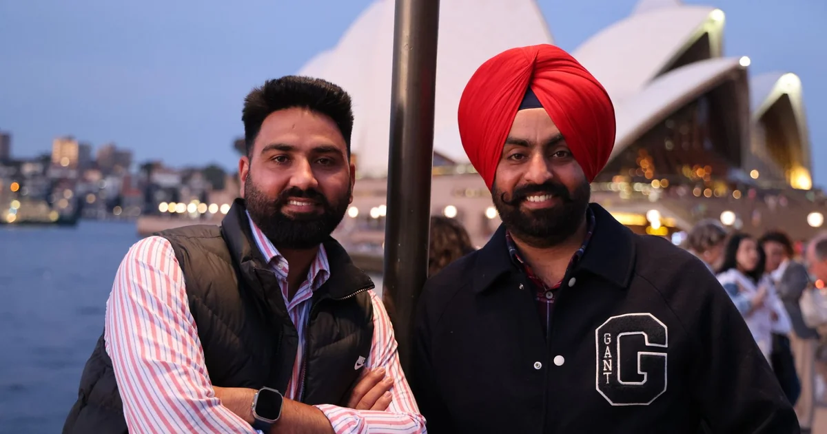 Skilled Migration to Australia for Indian Professionals