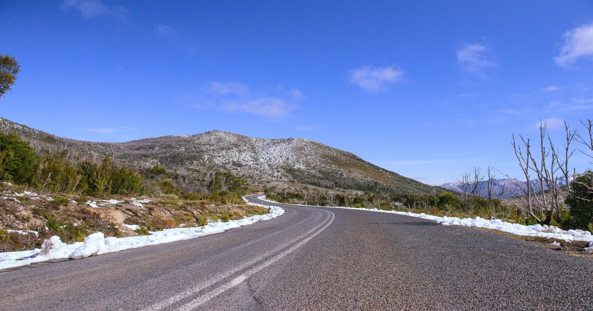 Snowy Mountains Day Trip from Sydney: Budget Guide