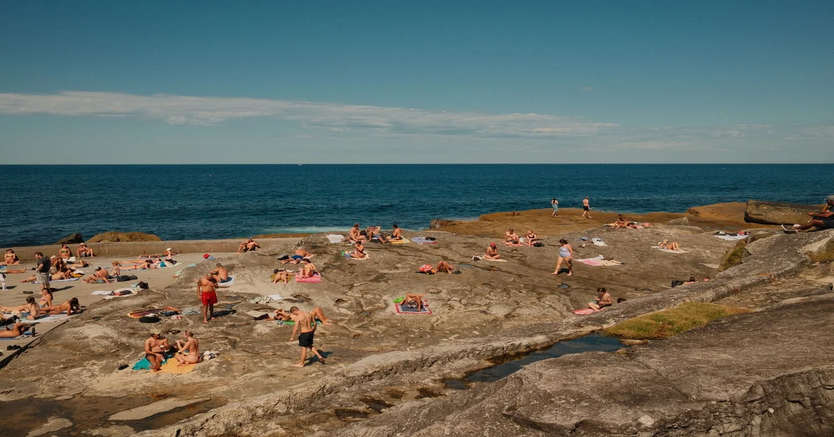 Summer Skincare for Sydney's Humid Climate