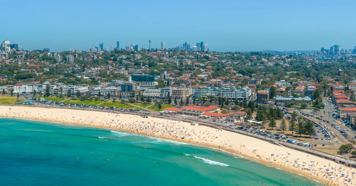Sydney Heat & Humidity: Health Risks for Migrants