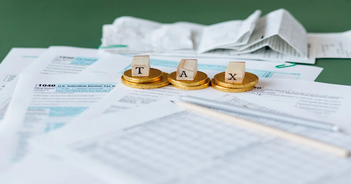 Tax Accountant Services in Sydney: What They Do