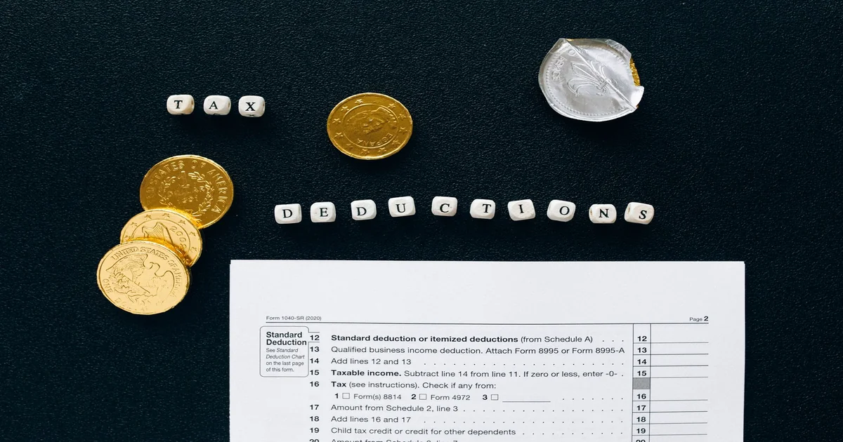 Tax Deductions for International Students in Australia