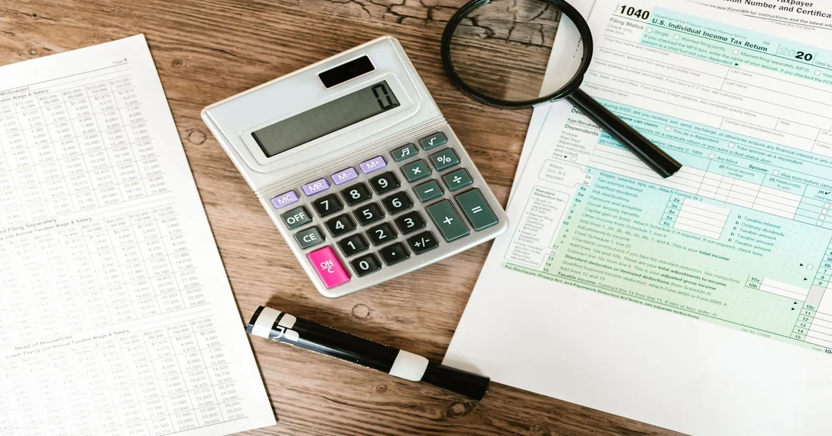 Tax Return Guide for New Arrivals in Australia