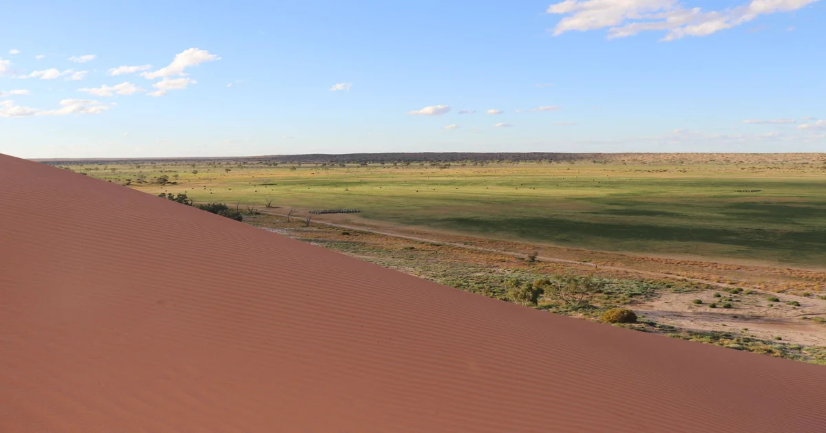 Uluru: How to Get There and What It Costs