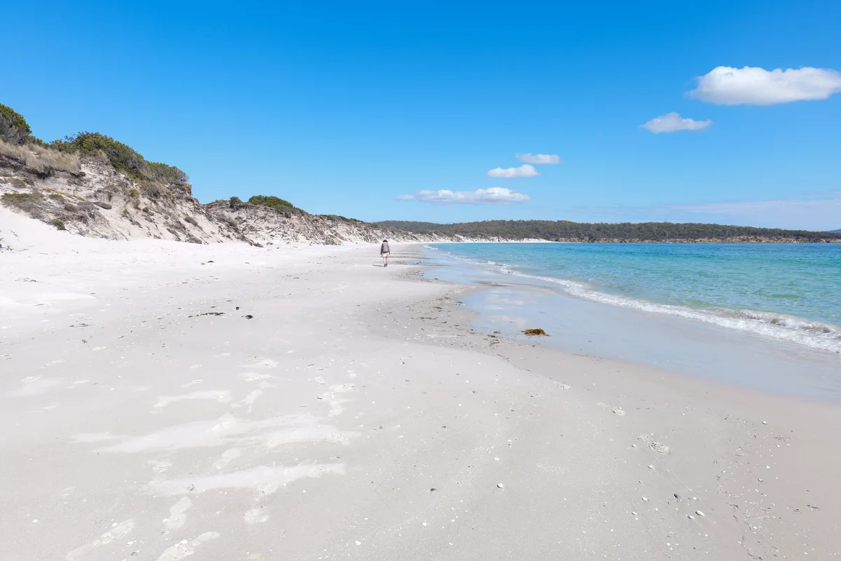 Visit Fraser Island Kgari Without 4WD