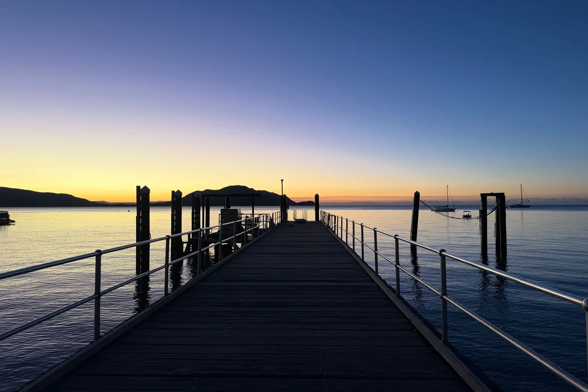 Visit the Whitsundays on a Budget: Australia Guide