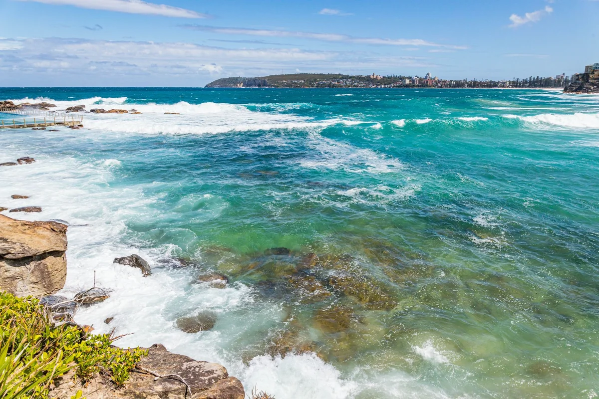 Weekend Day Trips from Sydney Without a Car