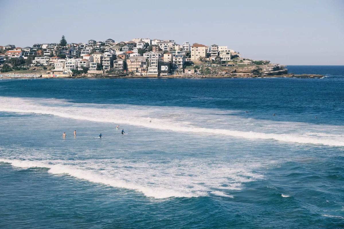 Weekend Day Trips from Sydney Without a Car