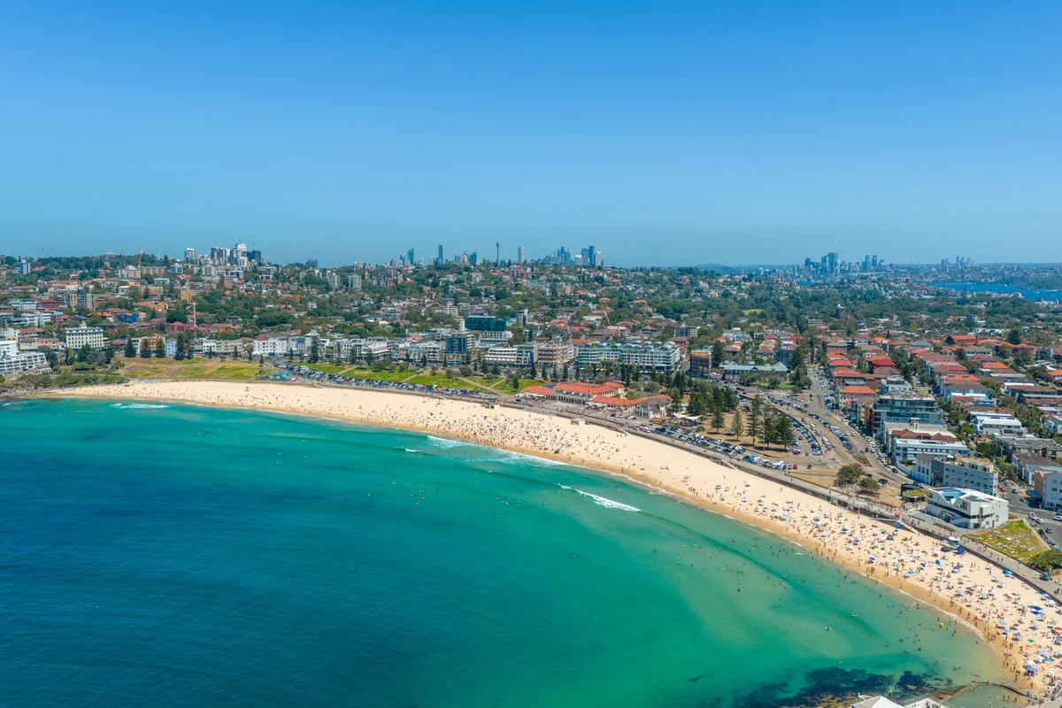 Weekend Day Trips from Sydney Without a Car