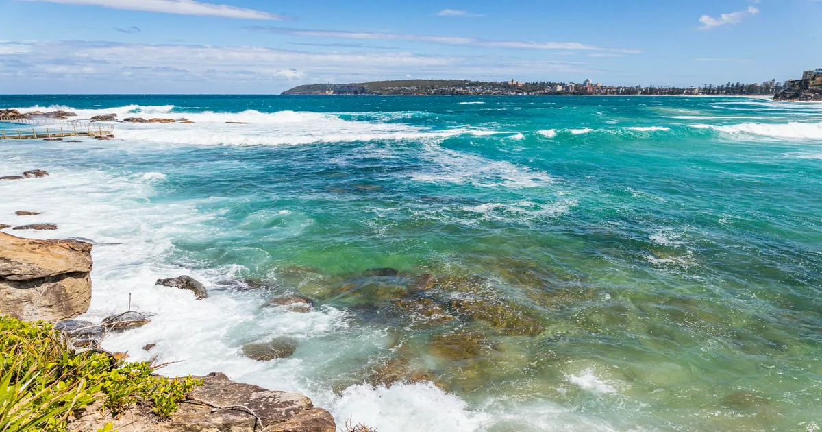 Weekend Day Trips from Sydney Without a Car