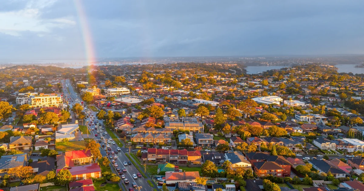 What Is a Good Rental Yield in Australia? (2026 Guide)