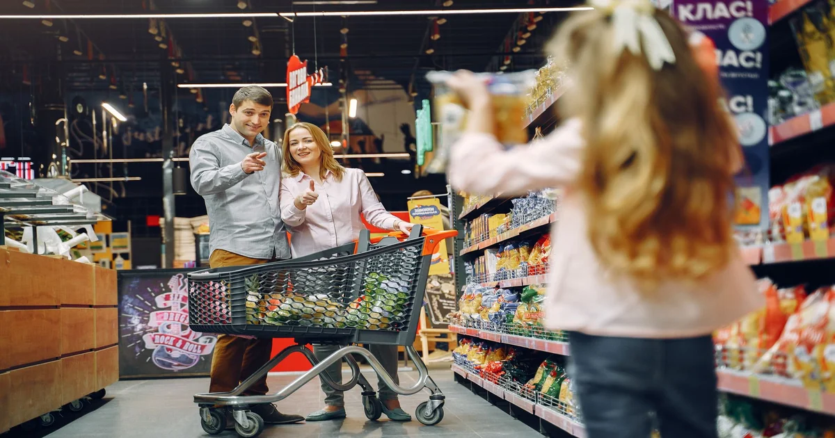 Where to Buy Cheap Groceries in Sydney